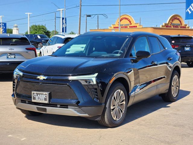 2024 Chevrolet Blazer EV 2LT