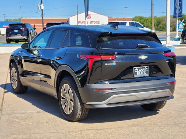 2024 Chevrolet Blazer EV 2LT