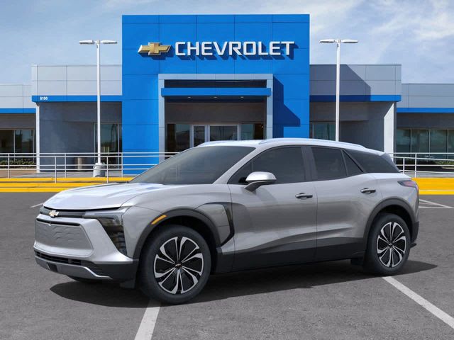 2024 Chevrolet Blazer EV 2LT