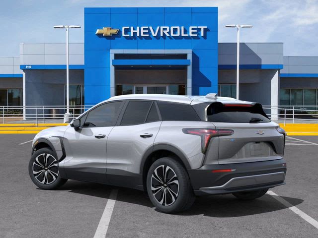 2024 Chevrolet Blazer EV 2LT