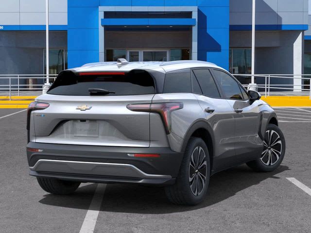 2024 Chevrolet Blazer EV 2LT