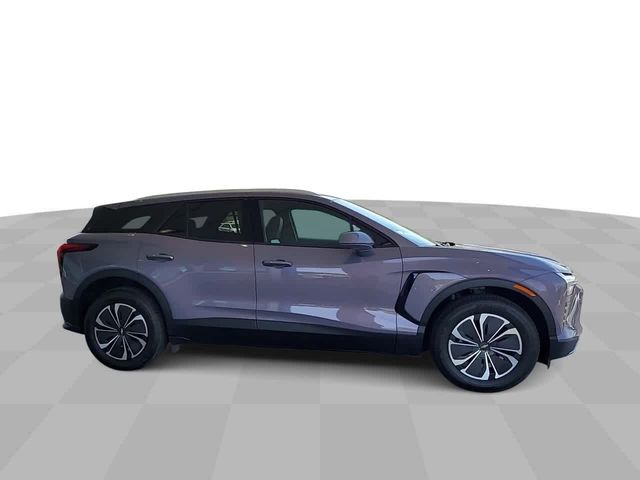 2024 Chevrolet Blazer EV eAWD 2LT