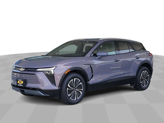 2024 Chevrolet Blazer EV eAWD 2LT