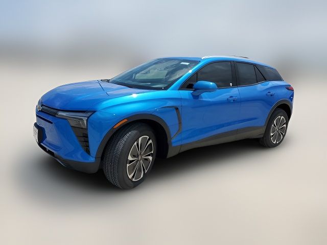 2024 Chevrolet Blazer EV eAWD LT