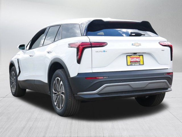 2024 Chevrolet Blazer EV eAWD LT