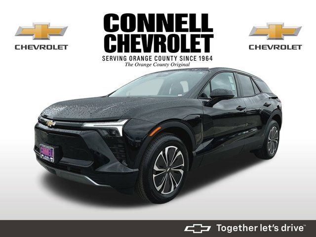 2024 Chevrolet Blazer EV eAWD LT