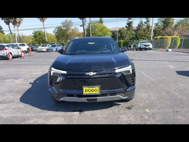 2024 Chevrolet Blazer EV eAWD LT