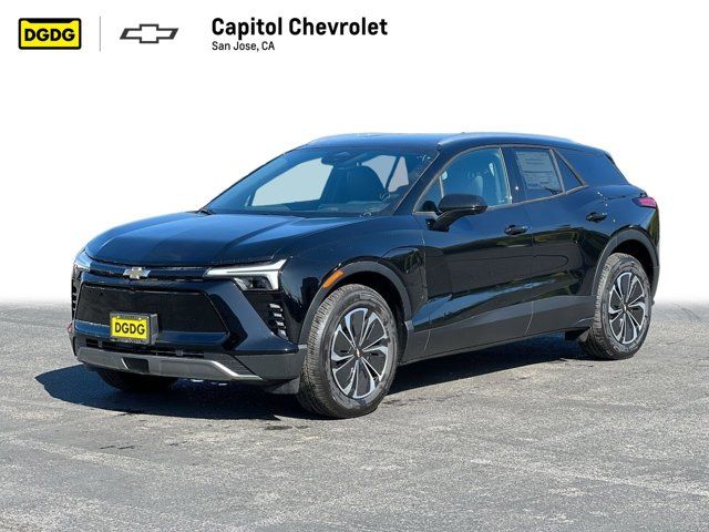 2024 Chevrolet Blazer EV eAWD LT