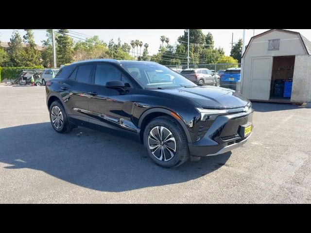 2024 Chevrolet Blazer EV eAWD LT