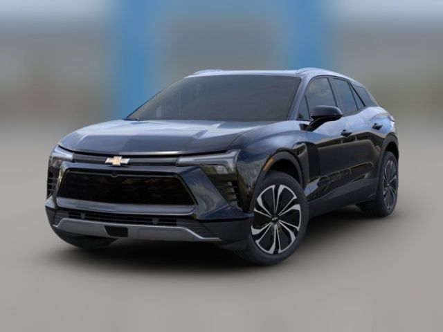 2024 Chevrolet Blazer EV eAWD LT