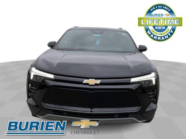 2024 Chevrolet Blazer EV eAWD 2LT