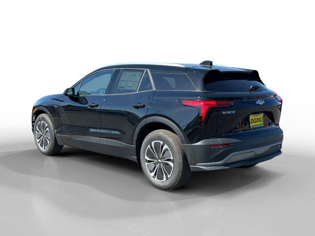 2024 Chevrolet Blazer EV eAWD LT