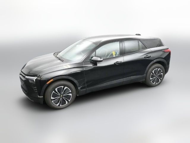 2024 Chevrolet Blazer EV eAWD 2LT