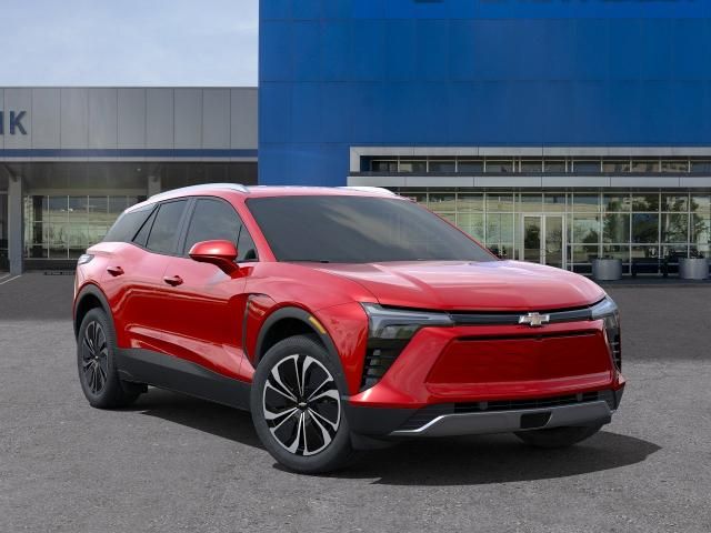 2024 Chevrolet Blazer EV eAWD 2LT