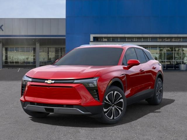 2024 Chevrolet Blazer EV eAWD 2LT