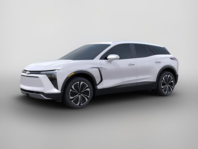 2024 Chevrolet Blazer EV eAWD LT