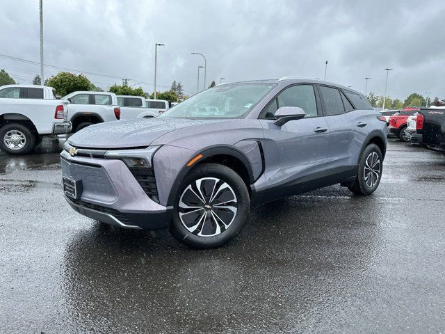 2024 Chevrolet Blazer EV eAWD 2LT