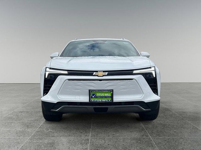 2024 Chevrolet Blazer EV eAWD 2LT