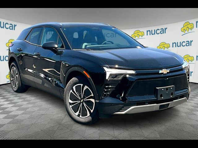 2024 Chevrolet Blazer EV eAWD 2LT