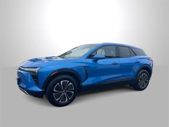 2024 Chevrolet Blazer EV eAWD 2LT