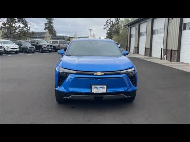 2024 Chevrolet Blazer EV eAWD 2LT