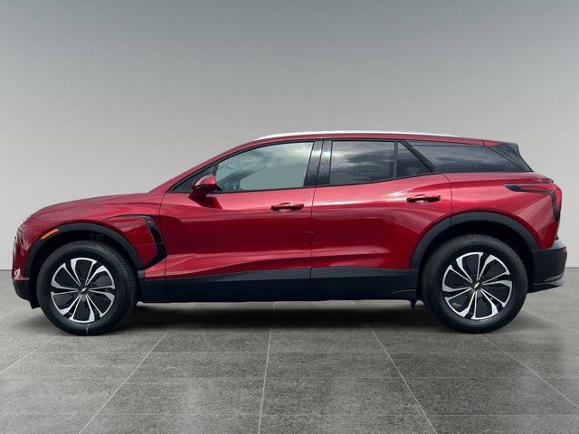 2024 Chevrolet Blazer EV eAWD 2LT