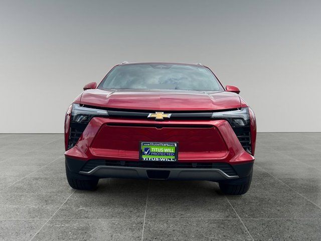 2024 Chevrolet Blazer EV eAWD 2LT