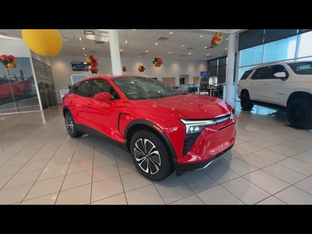 2024 Chevrolet Blazer EV eAWD 2LT