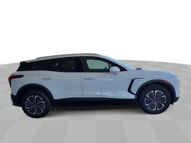 2024 Chevrolet Blazer EV eAWD 2LT