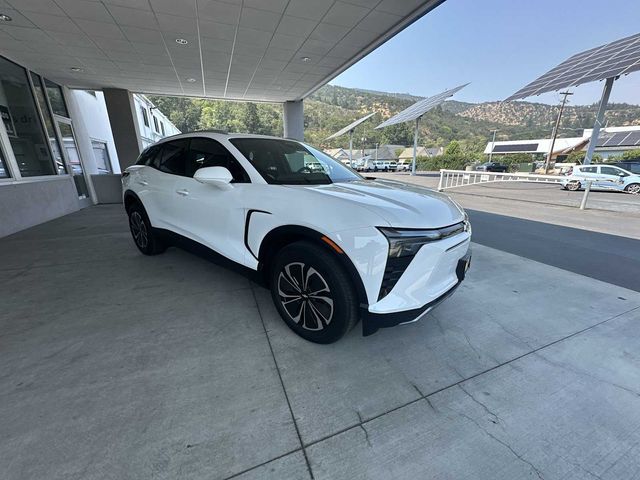 2024 Chevrolet Blazer EV eAWD LT