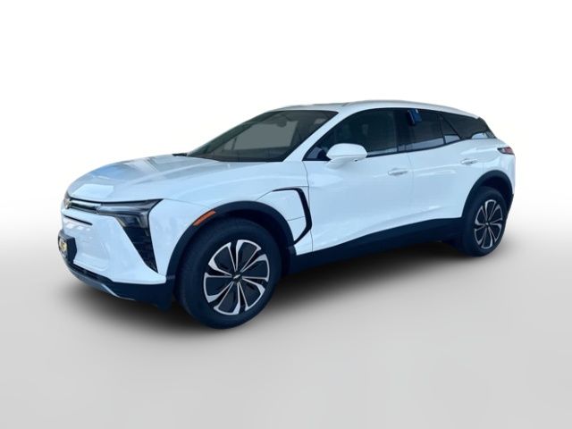 2024 Chevrolet Blazer EV eAWD LT