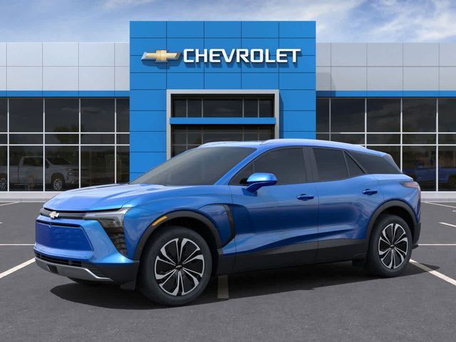 2024 Chevrolet Blazer EV eAWD 2LT