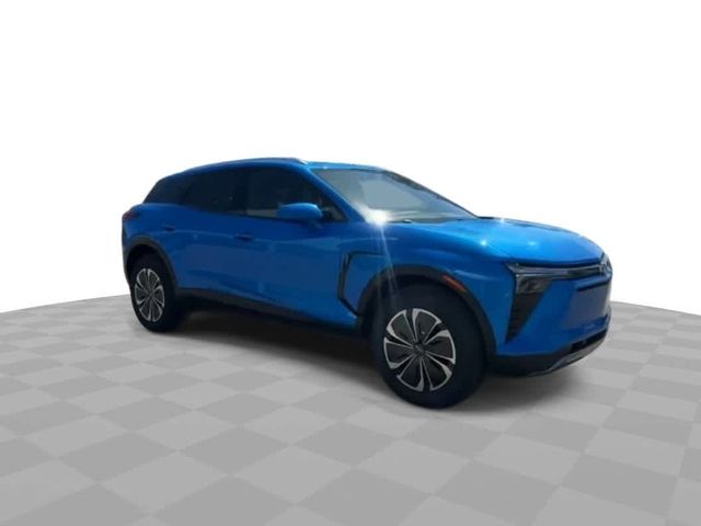 2024 Chevrolet Blazer EV eAWD 2LT