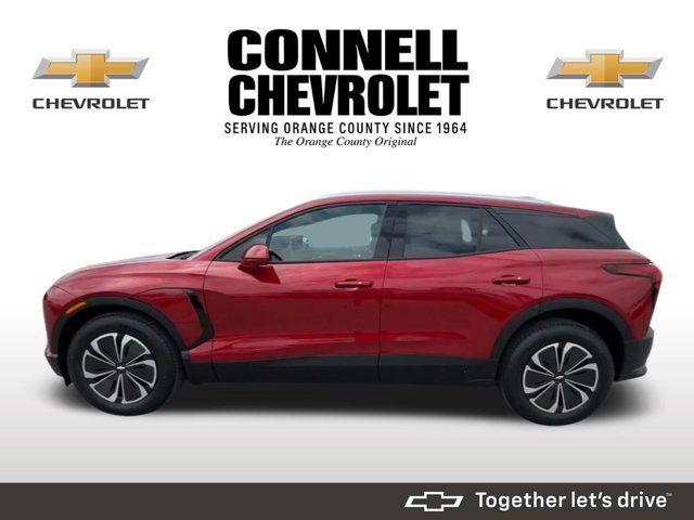 2024 Chevrolet Blazer EV eAWD LT