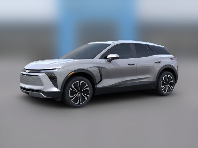 2024 Chevrolet Blazer EV eAWD LT