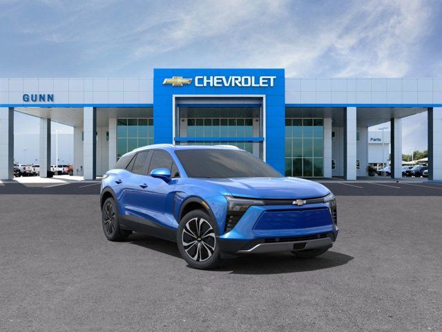 2024 Chevrolet Blazer EV eAWD 2LT