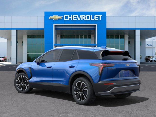 2024 Chevrolet Blazer EV eAWD 2LT