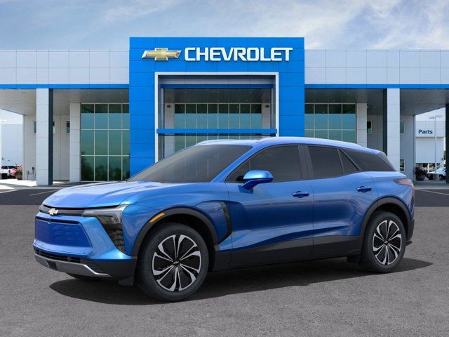 2024 Chevrolet Blazer EV eAWD 2LT