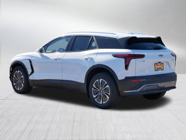 2024 Chevrolet Blazer EV eAWD LT