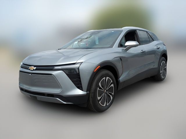 2024 Chevrolet Blazer EV eAWD LT