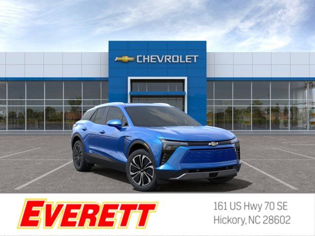 2024 Chevrolet Blazer EV eAWD 2LT