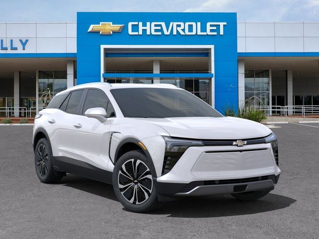 2024 Chevrolet Blazer EV eAWD 2LT