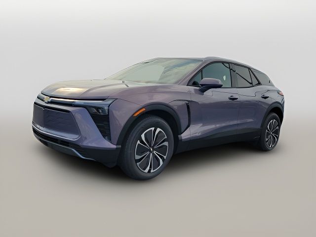 2024 Chevrolet Blazer EV eAWD LT