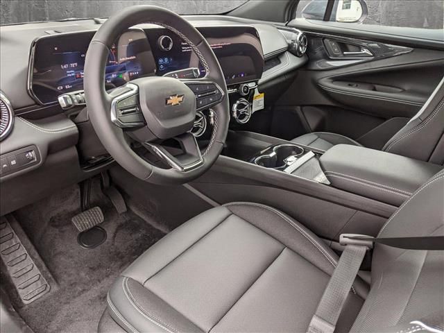 2024 Chevrolet Blazer EV eAWD 2LT