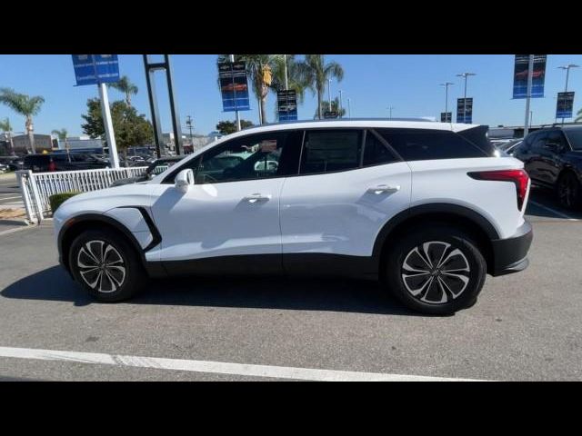 2024 Chevrolet Blazer EV eAWD 2LT