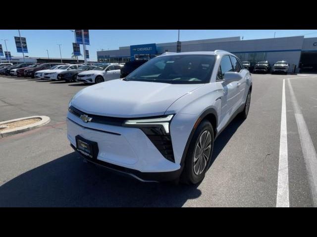 2024 Chevrolet Blazer EV eAWD 2LT