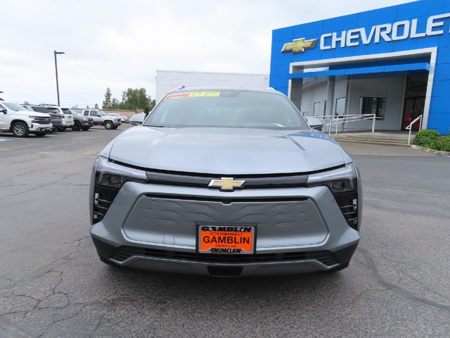 2024 Chevrolet Blazer EV eAWD LT