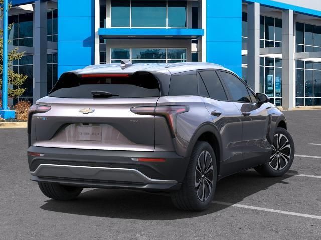 2024 Chevrolet Blazer EV eAWD 2LT