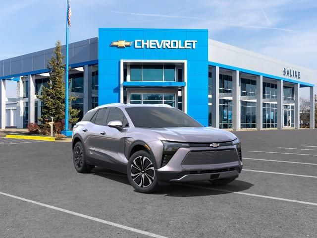 2024 Chevrolet Blazer EV eAWD 2LT