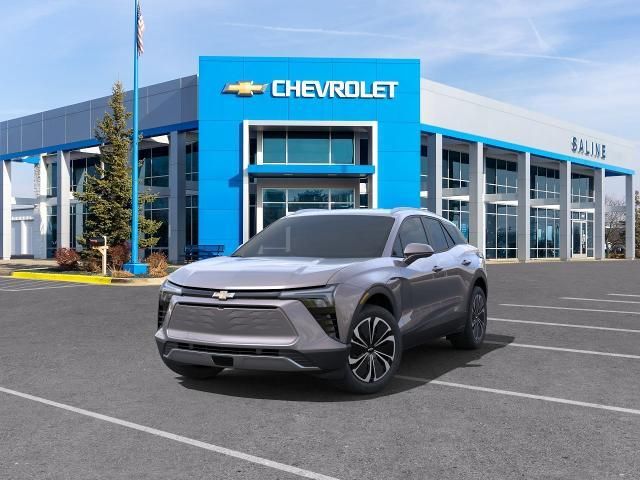 2024 Chevrolet Blazer EV eAWD 2LT